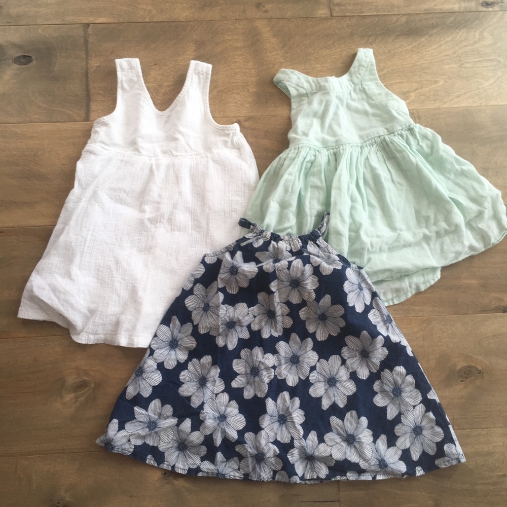 Old Navy Sundresses